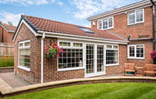Hawks Stones house extension leads